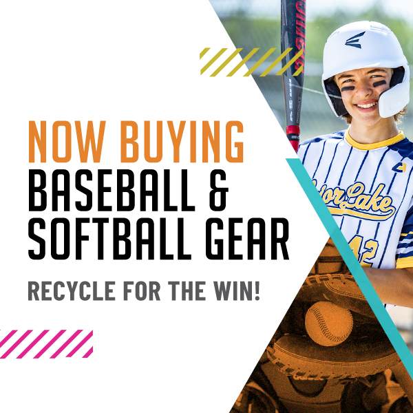 Baseball/Softball Buy Drive